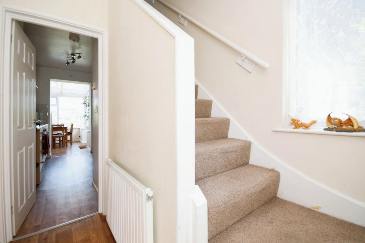 Dungworth Green, Dungworth, S6