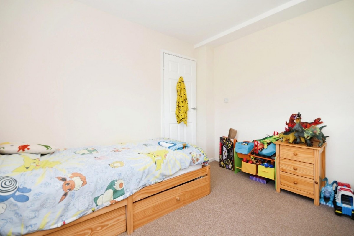 Dungworth Green, Dungworth, S6
