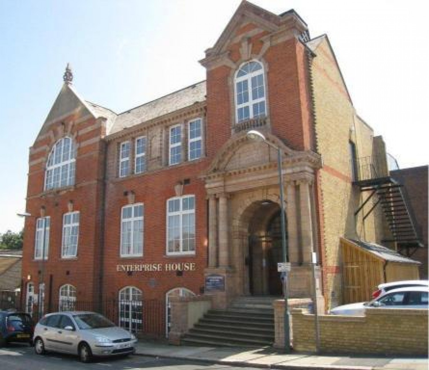 Essex Road, Dartford, DA1