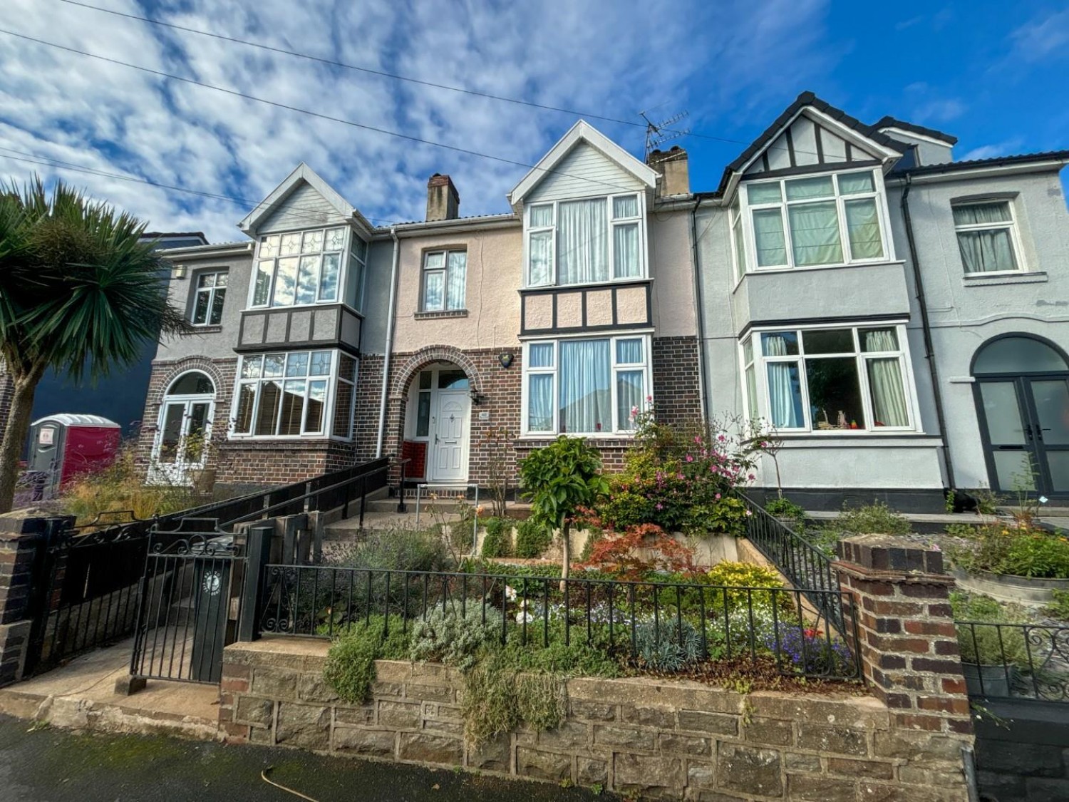 Runswick Road, Bristol