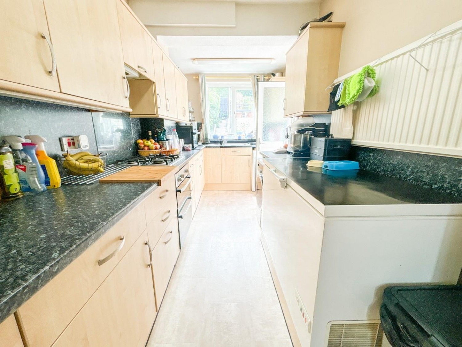 Runswick Road, Bristol