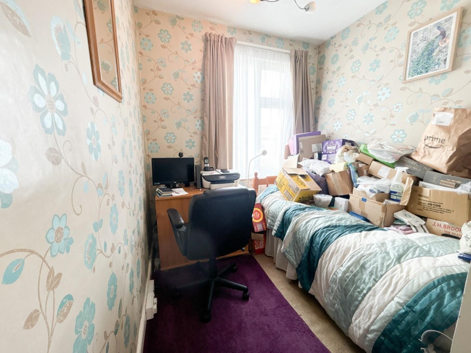 Runswick Road, Bristol