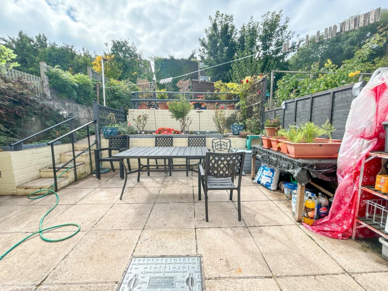 Runswick Road, Bristol
