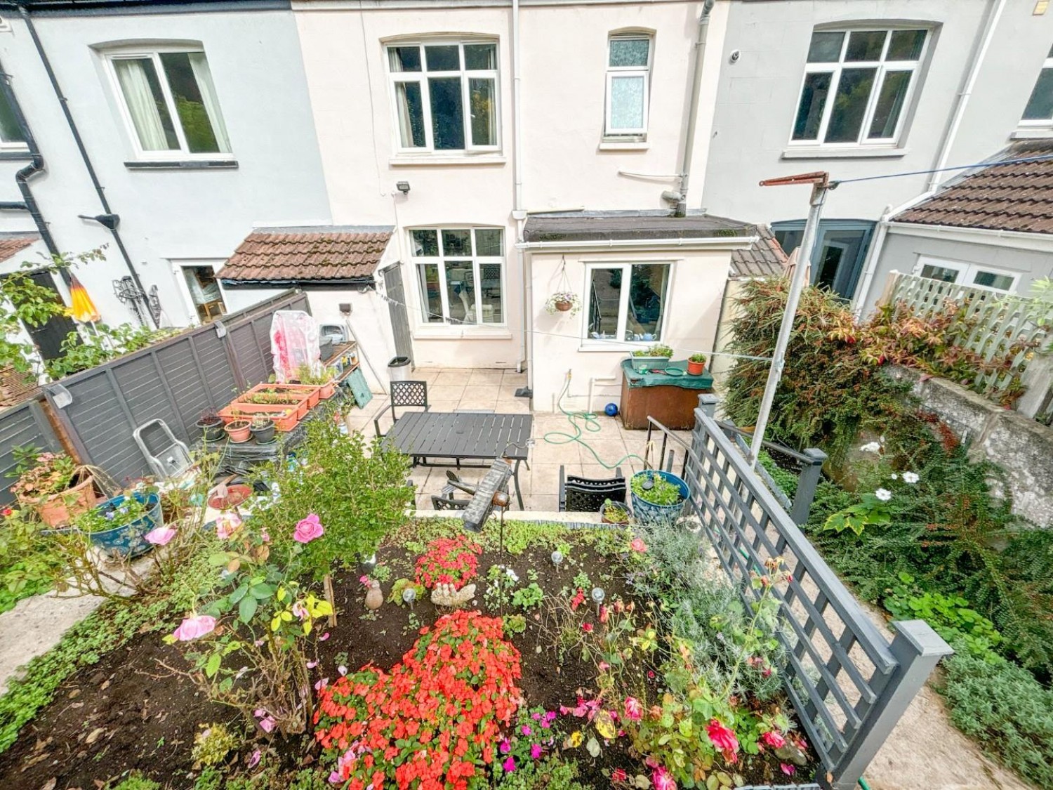 Runswick Road, Bristol