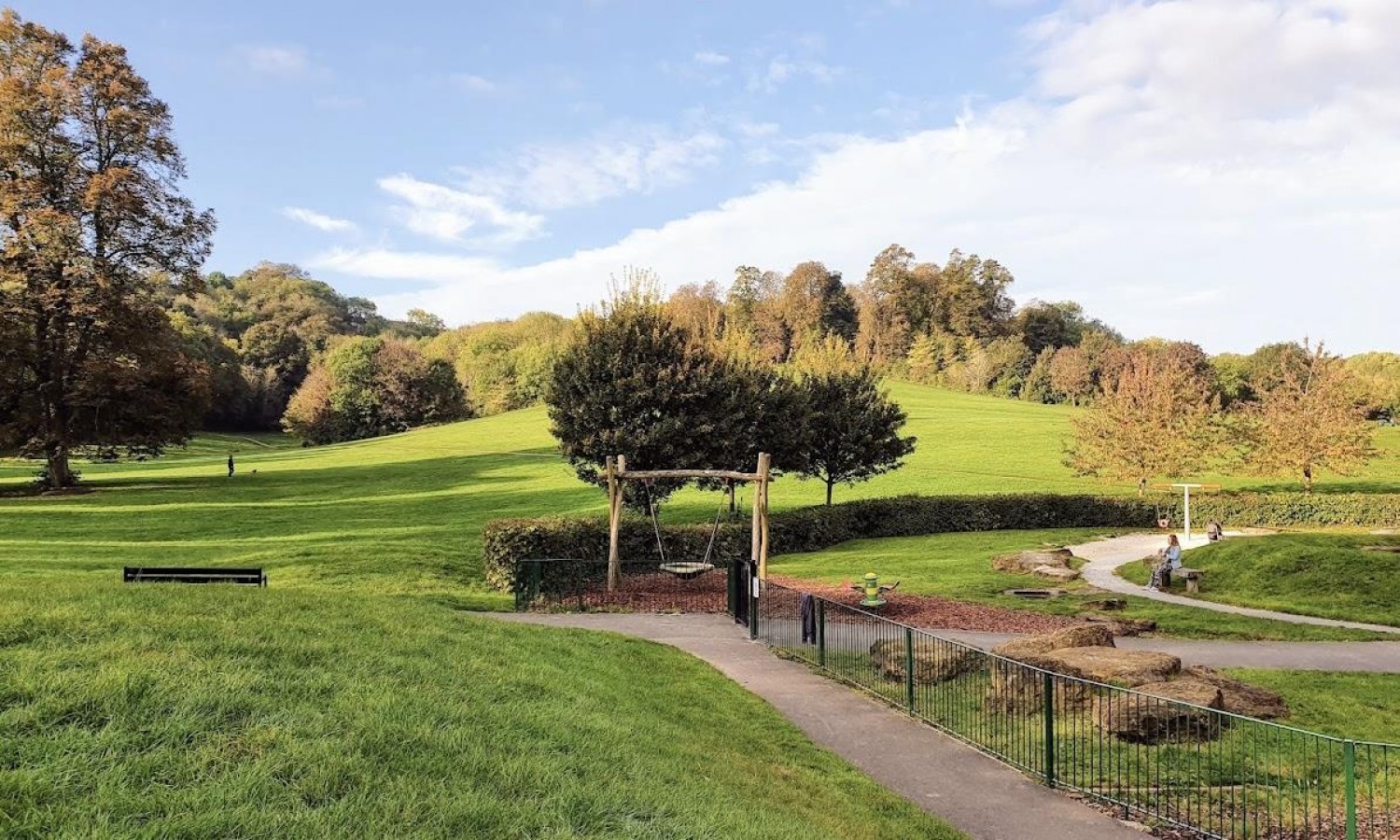 Runswick Road, Bristol