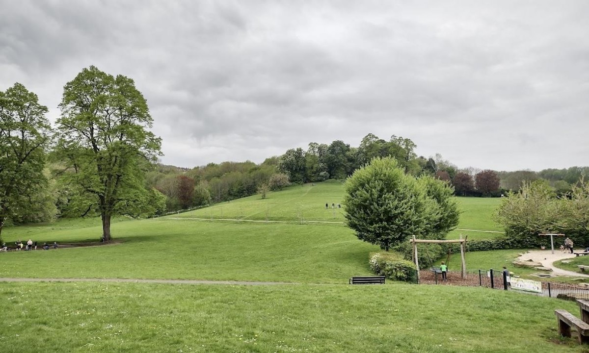 Runswick Road, Bristol