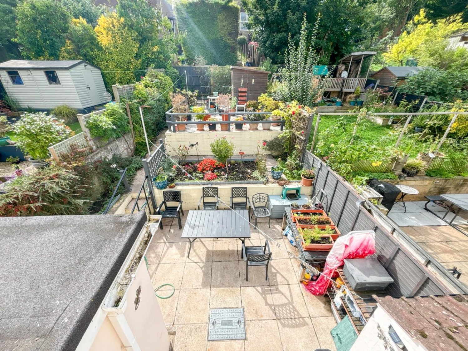 Runswick Road, Bristol