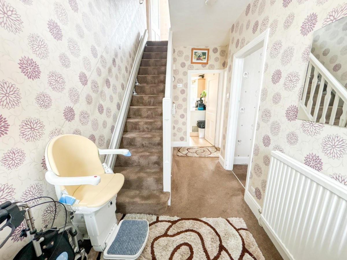 Runswick Road, Bristol