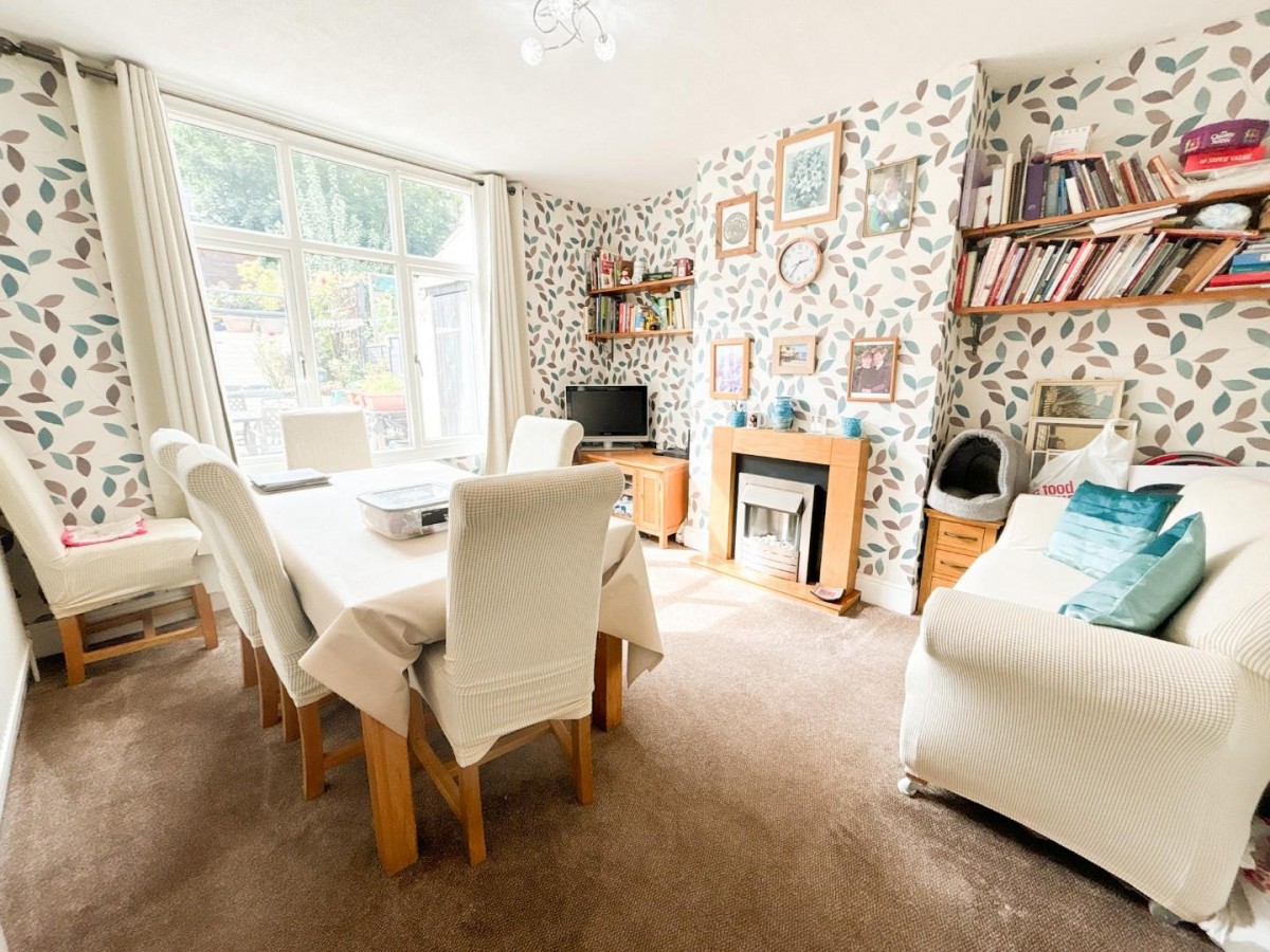 Runswick Road, Bristol