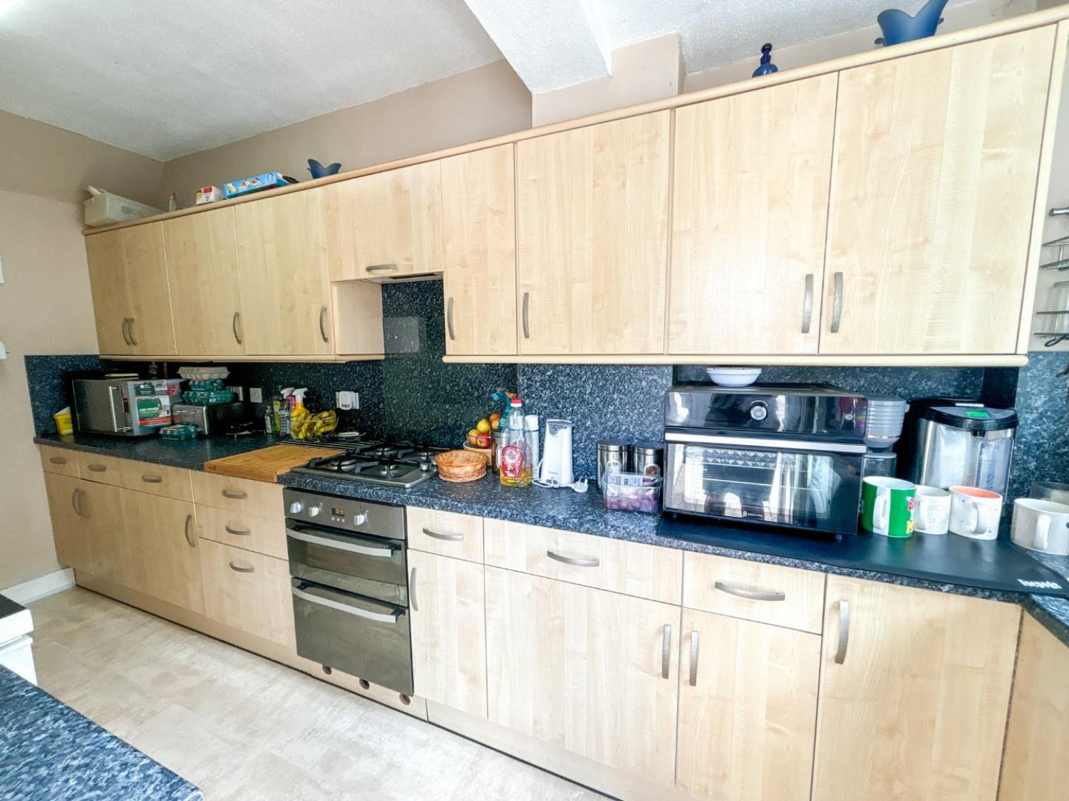 Runswick Road, Bristol