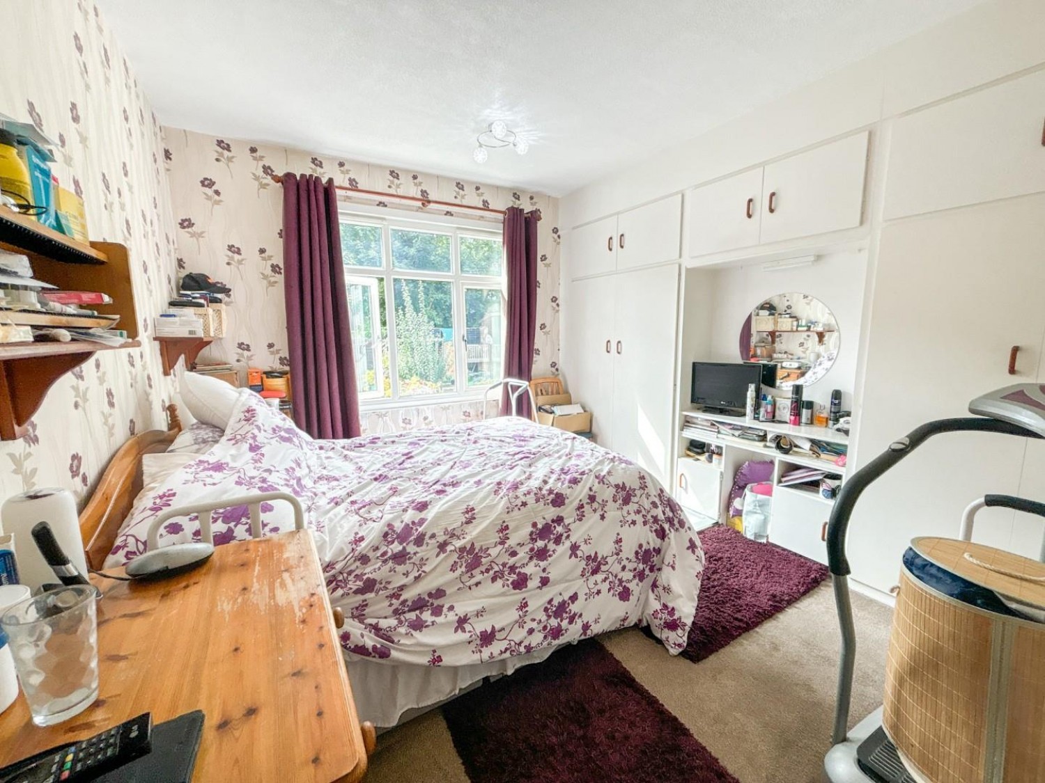 Runswick Road, Bristol
