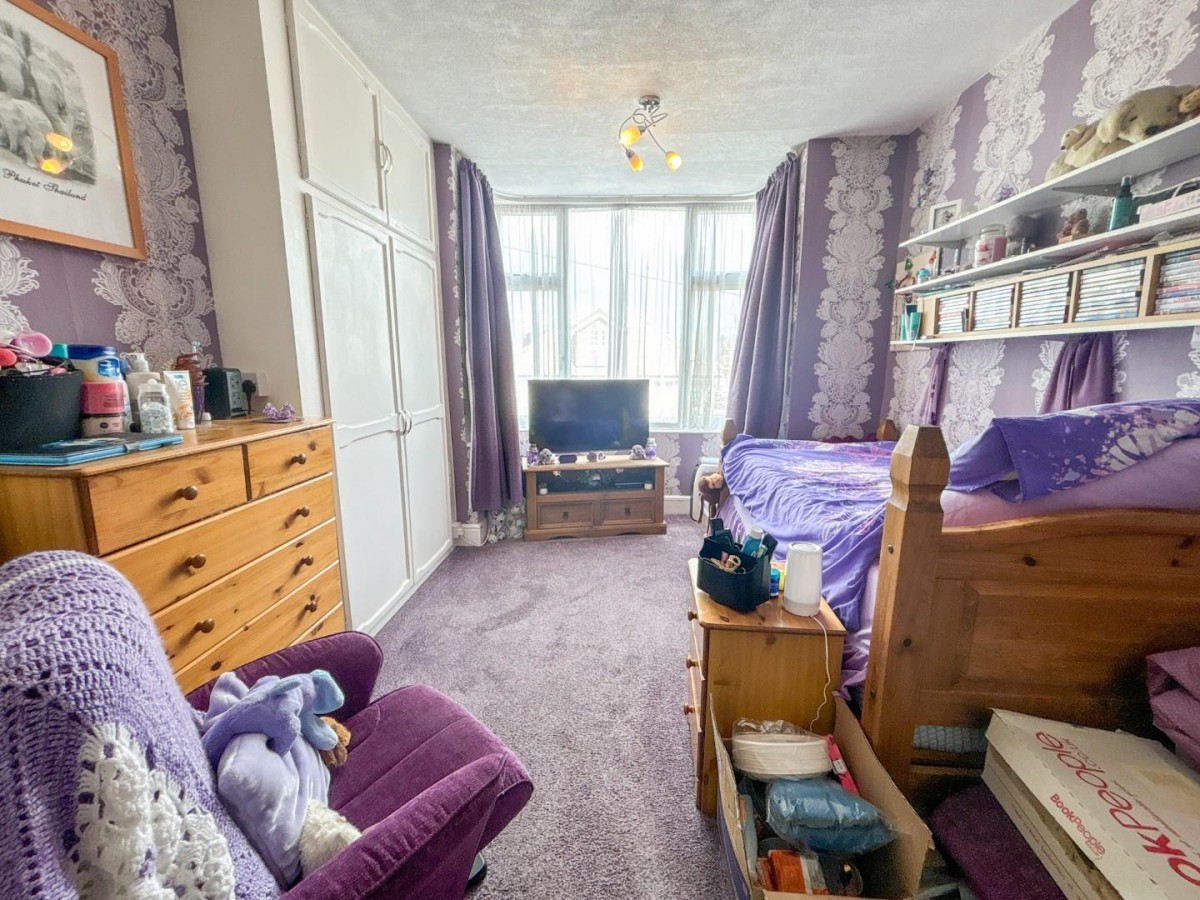 Runswick Road, Bristol