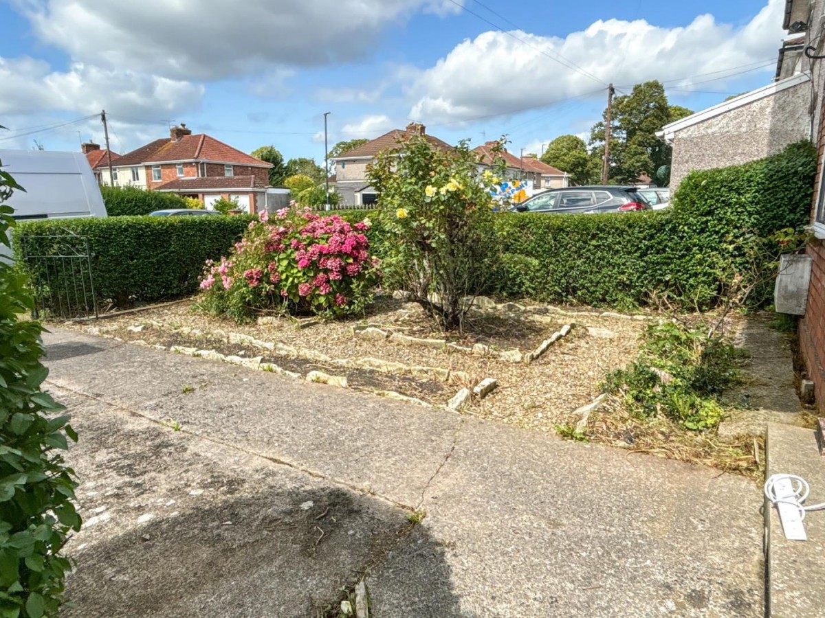 Greenwood Road, Bristol