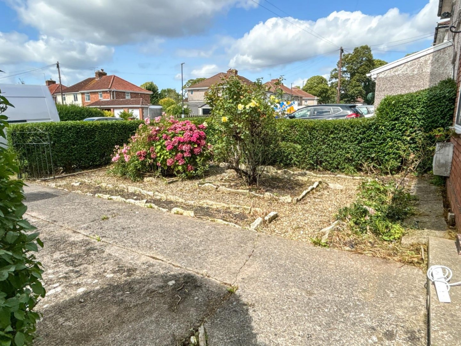 Greenwood Road, Bristol