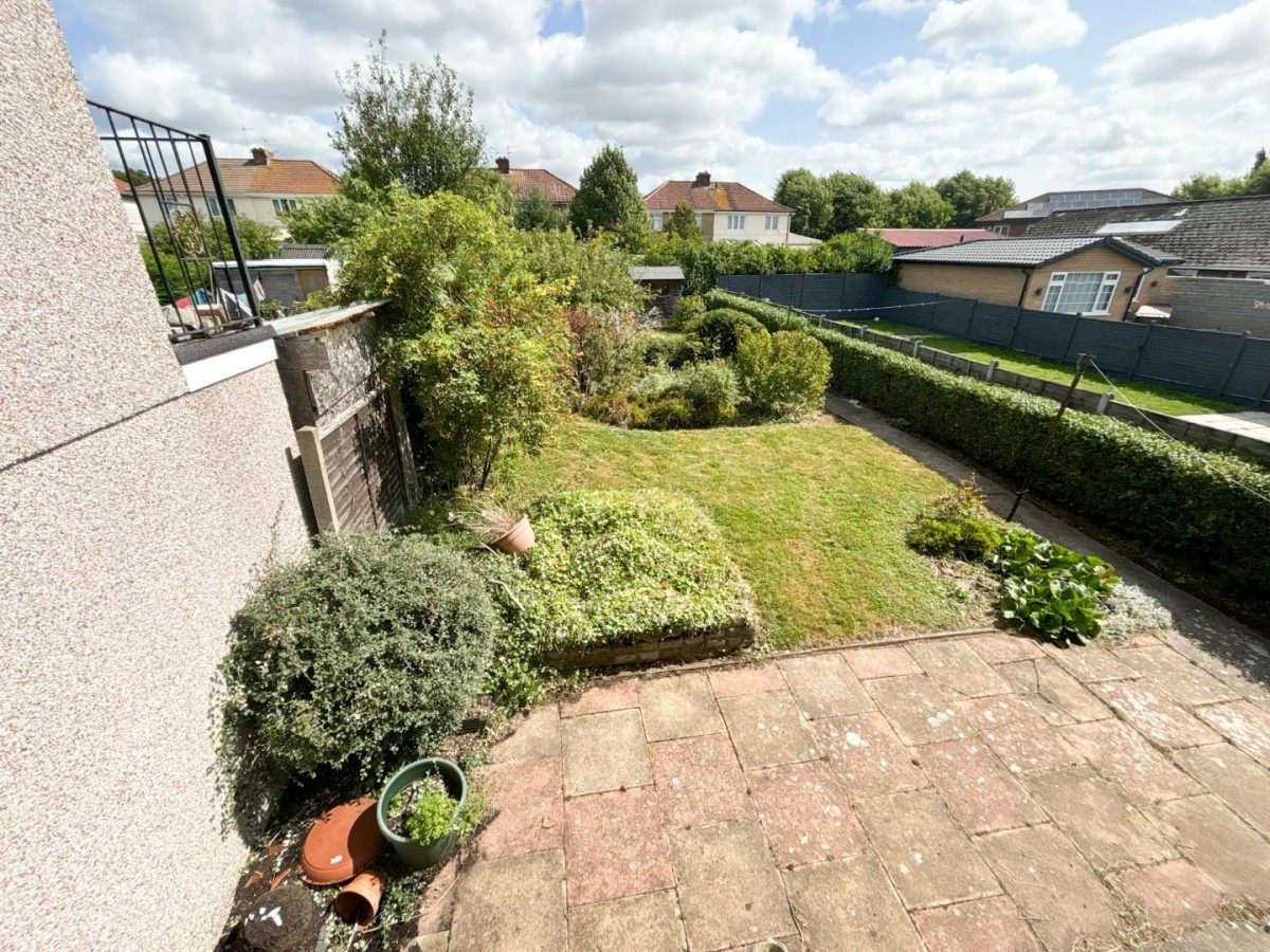Greenwood Road, Bristol