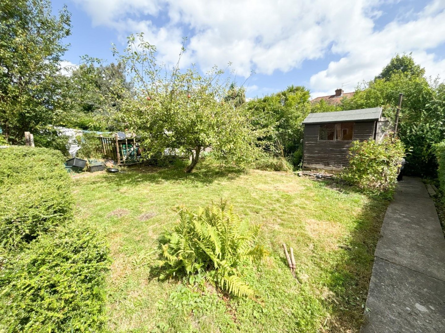 Greenwood Road, Bristol