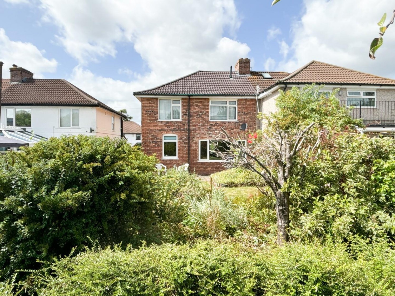 Greenwood Road, Bristol