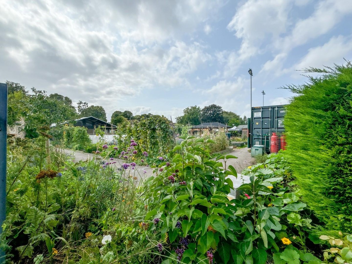 Greenwood Road, Bristol
