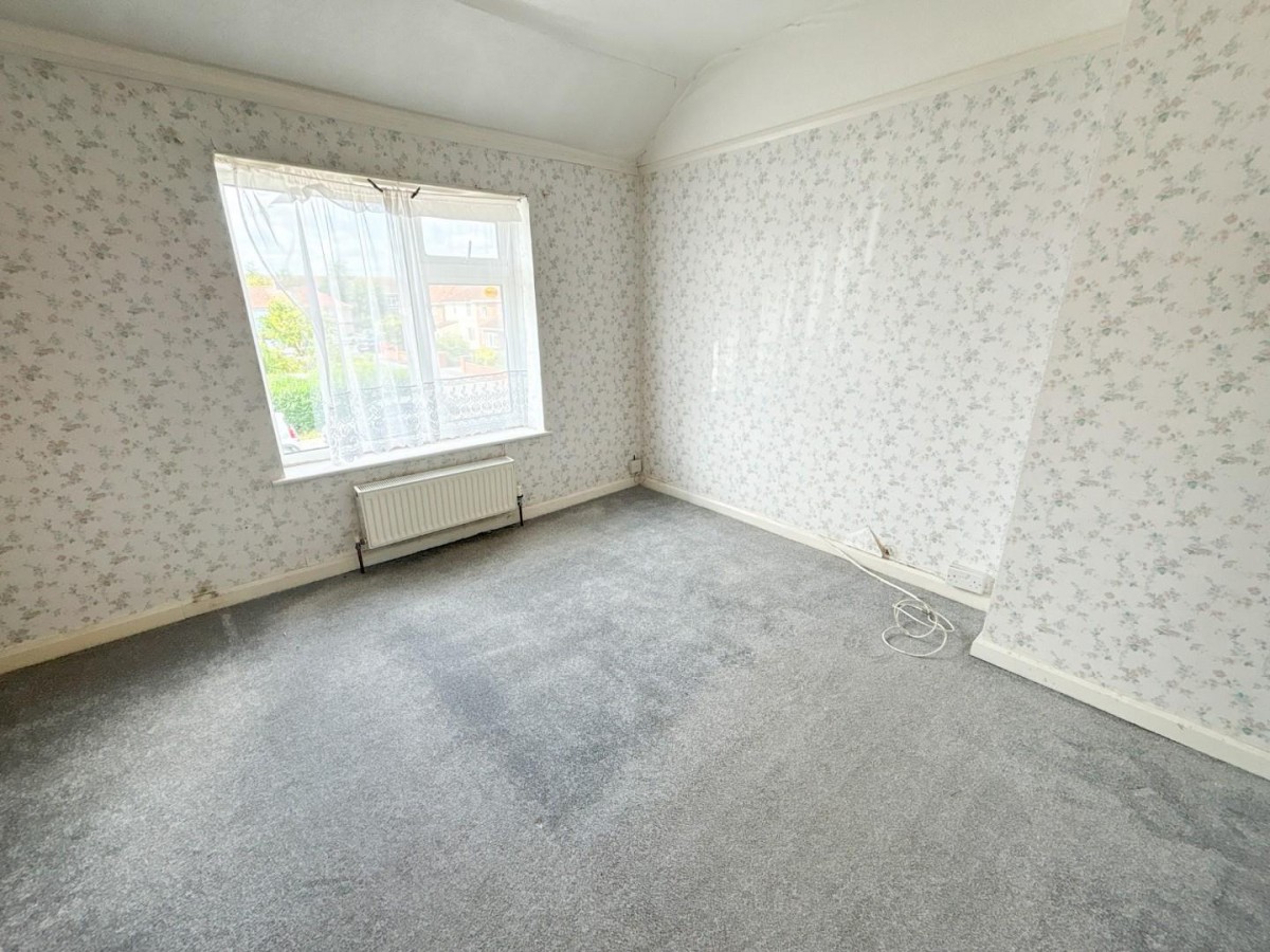 Greenwood Road, Bristol