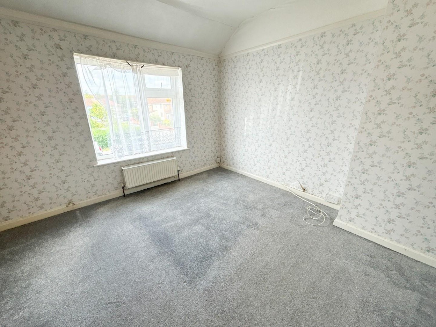 Greenwood Road, Bristol
