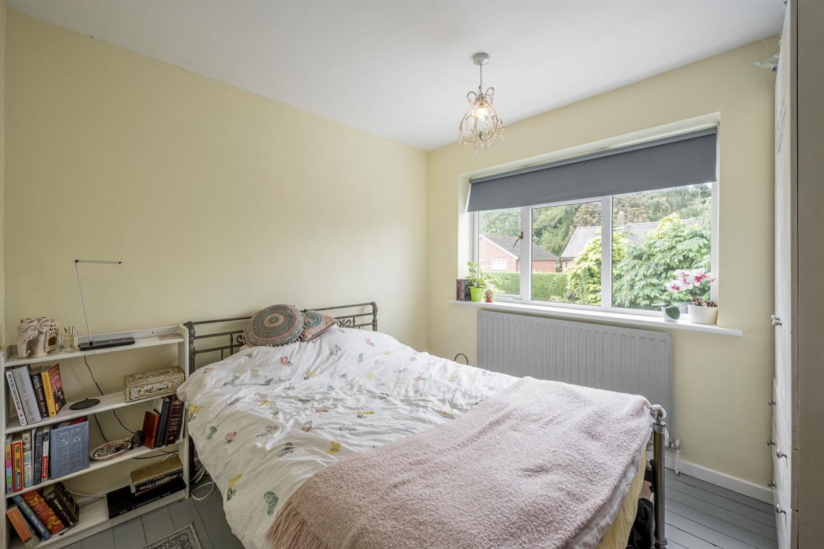 Rivington Close, Norton, Stourbridge, DY8 3YN