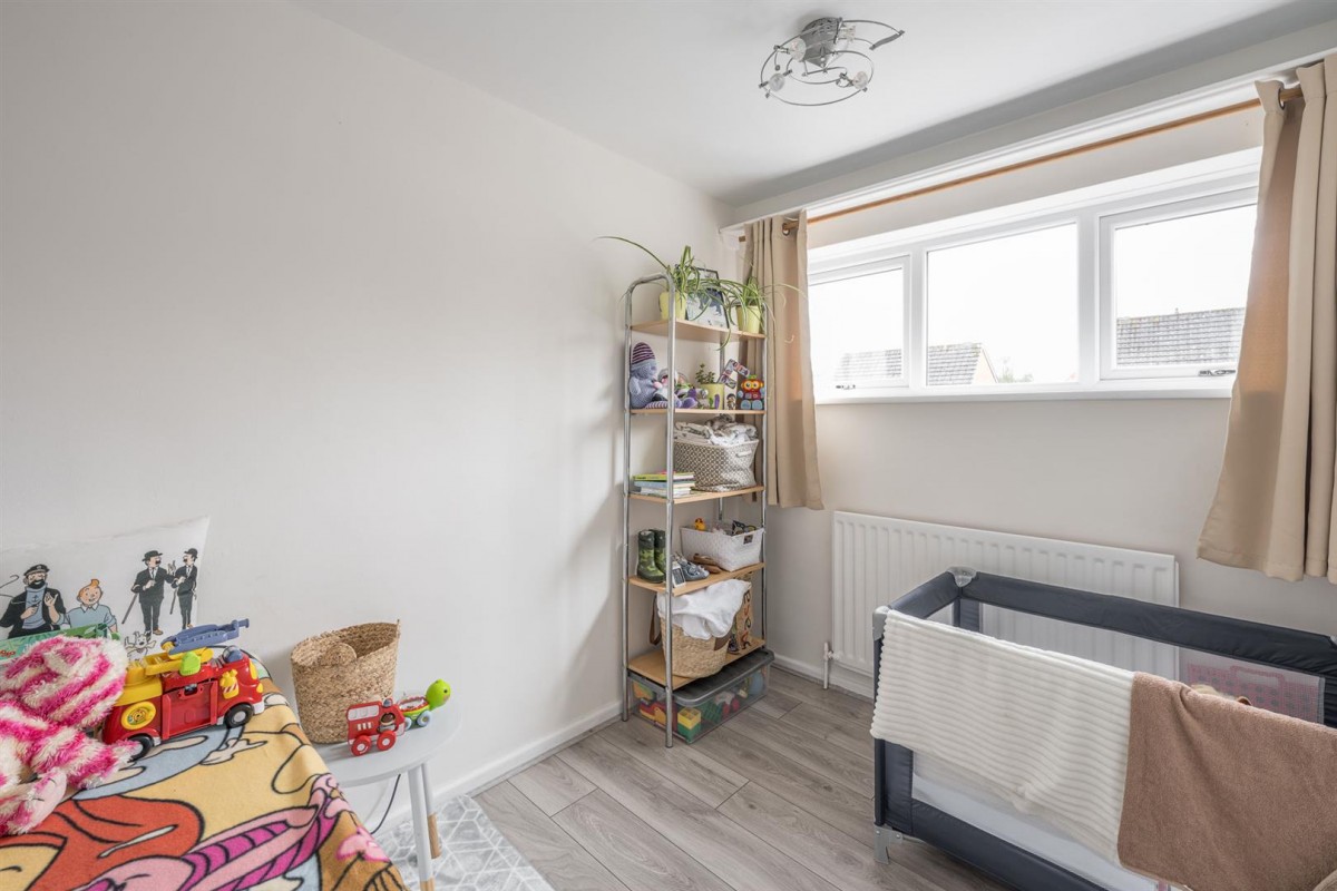 Rivington Close, Norton, Stourbridge, DY8 3YN
