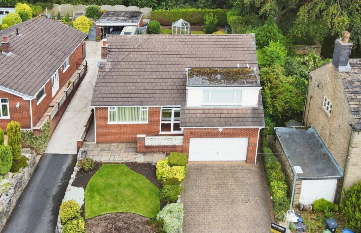 Mottram Old Road, Stalybridge