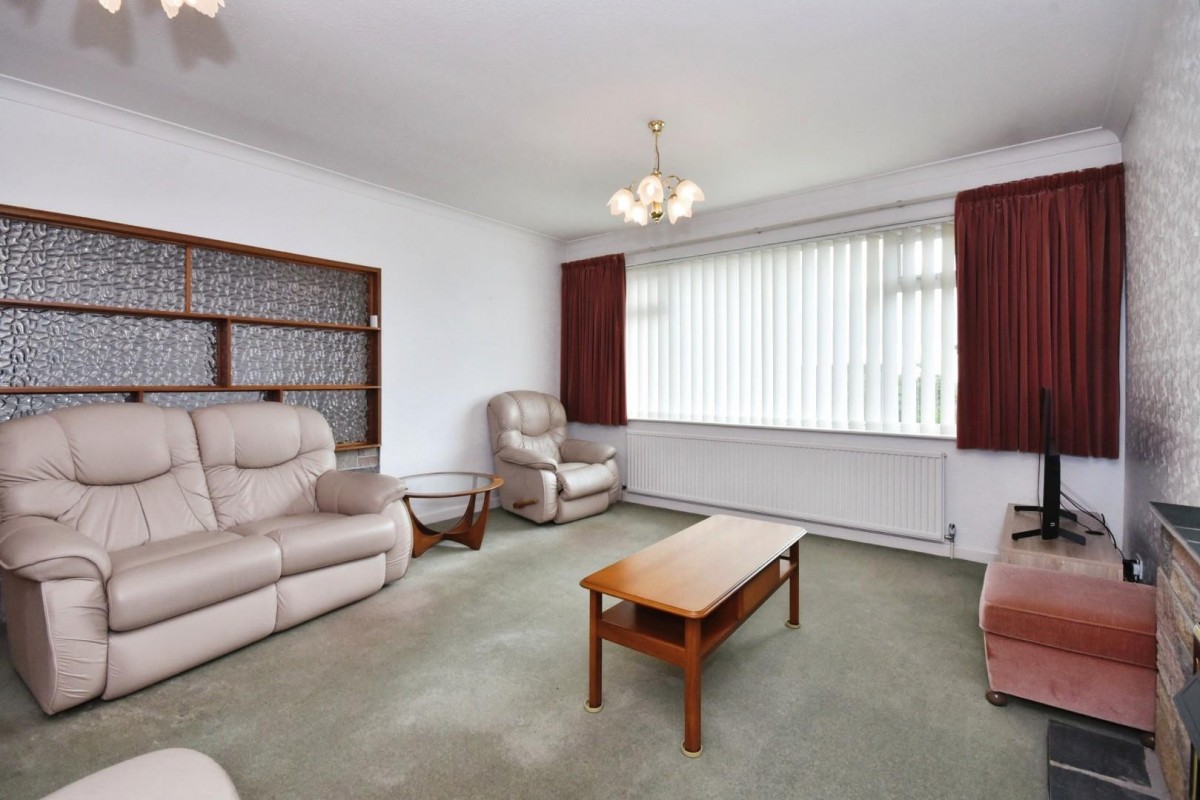 Mottram Old Road, Stalybridge