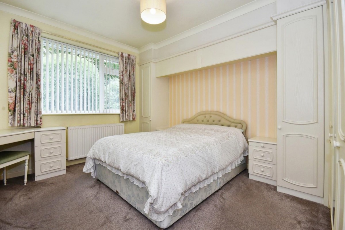 Mottram Old Road, Stalybridge