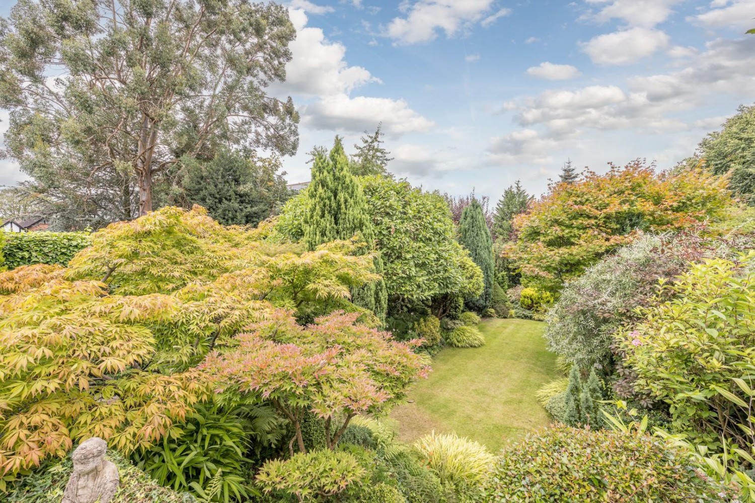 Lyttelton Road, Edgbaston, Birmingham