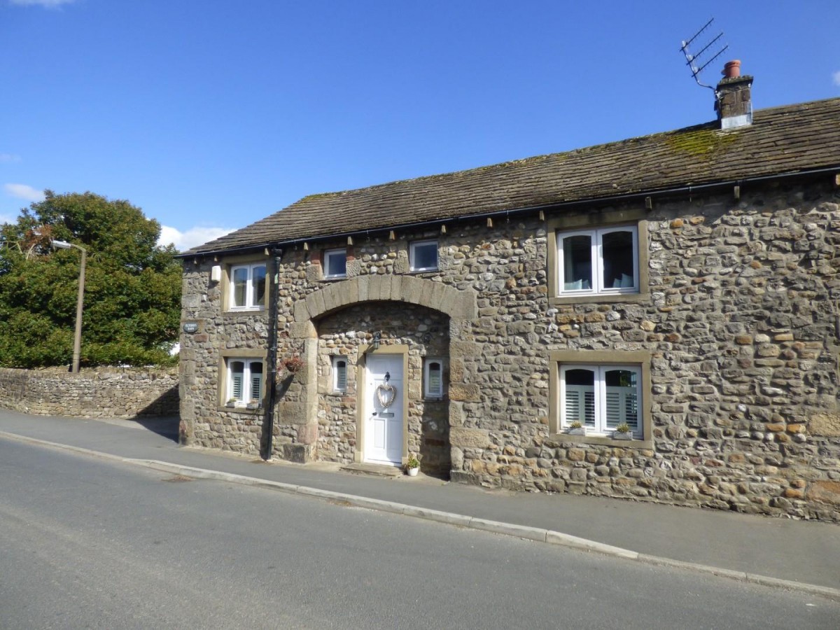 Church Street, Gargrave, Skipton