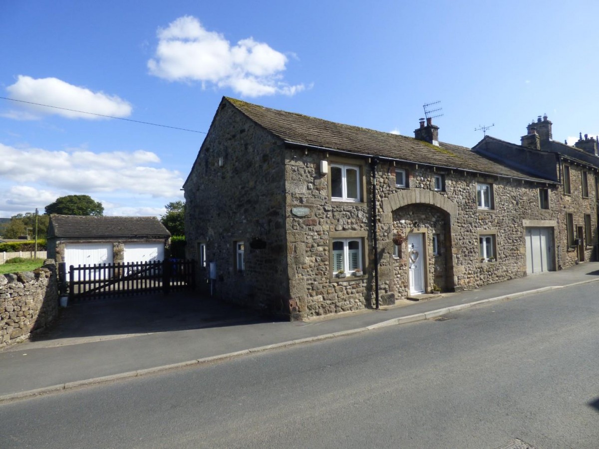 Church Street, Gargrave, Skipton