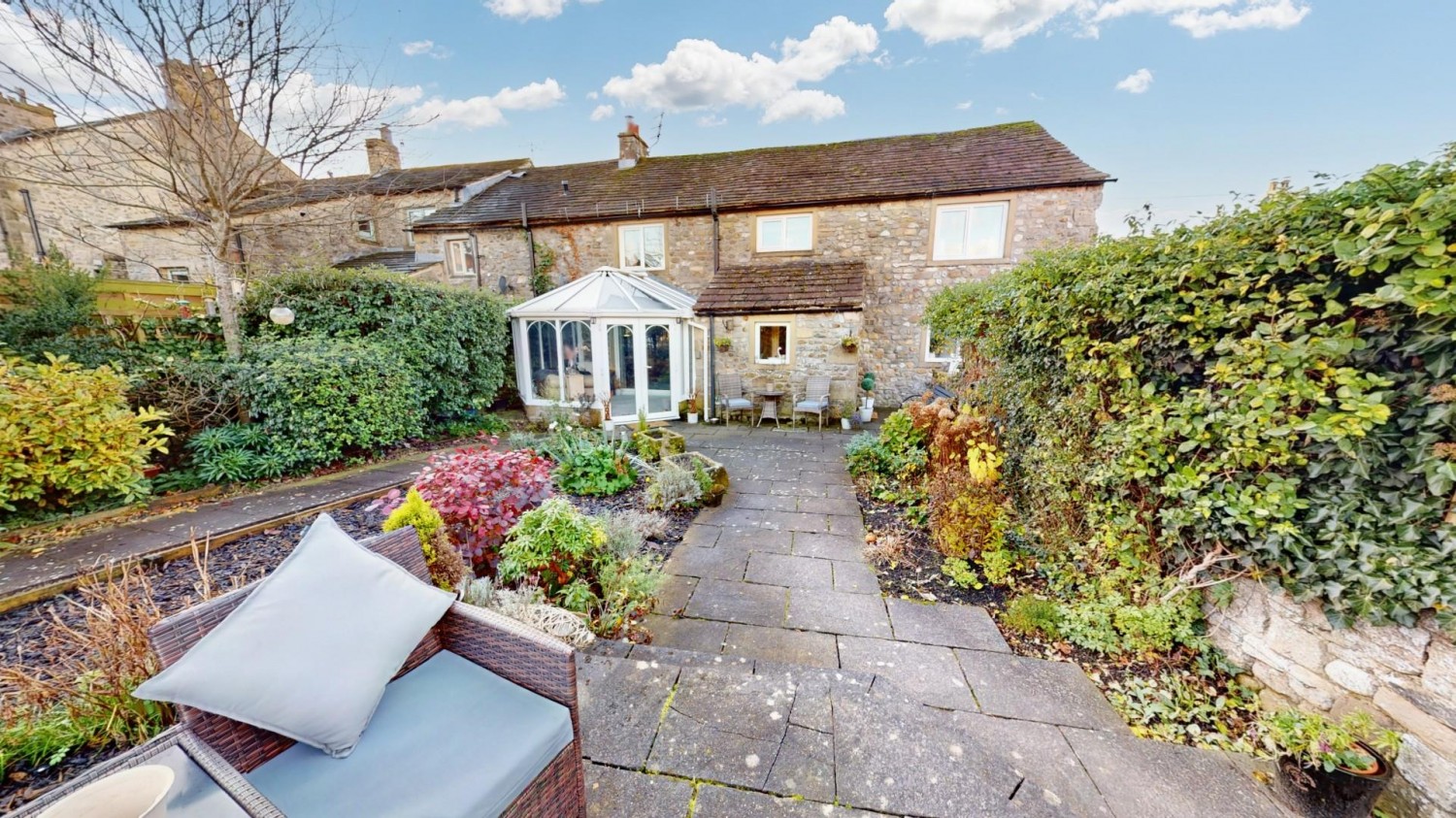 Church Street, Gargrave, Skipton