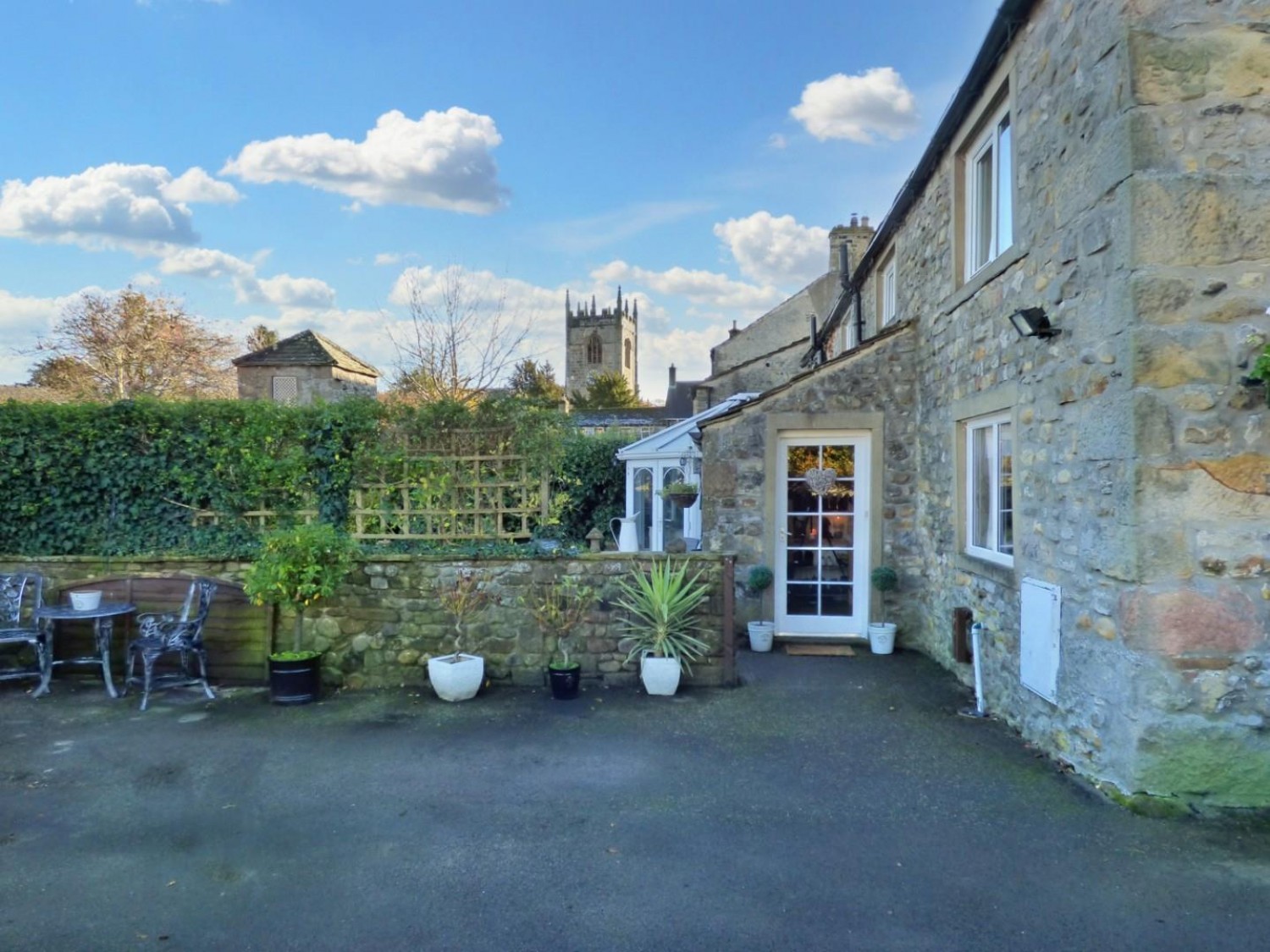 Church Street, Gargrave, Skipton