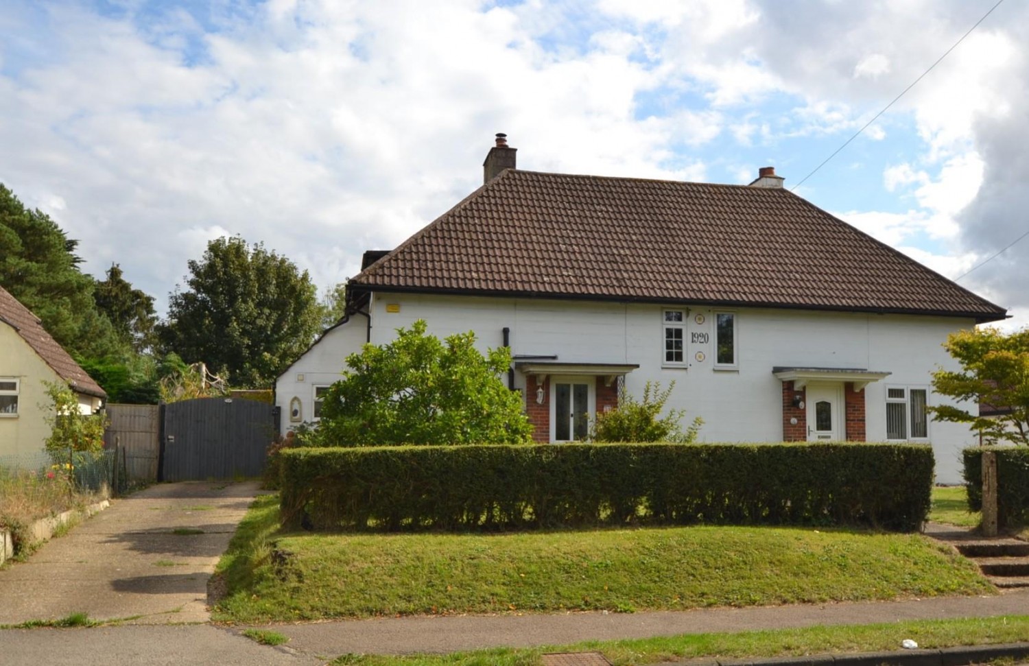 Cottered, BUNTINGFORD, Hertfordshire