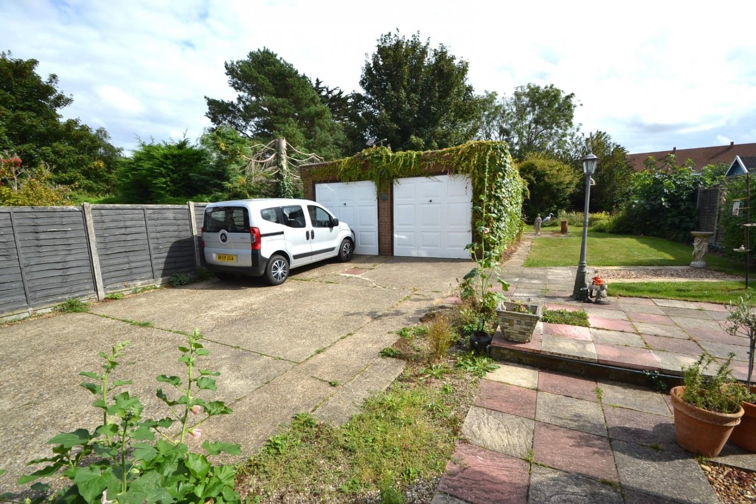 Cottered, BUNTINGFORD, Hertfordshire