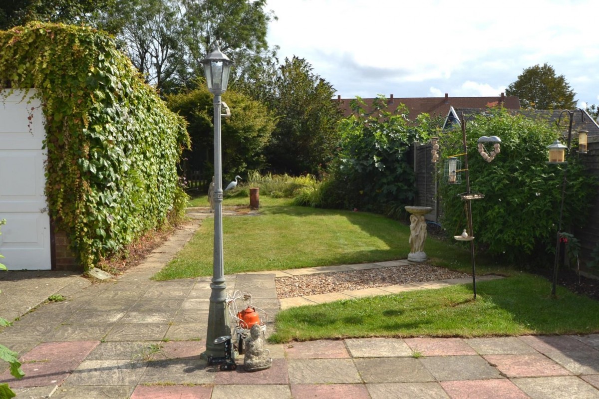 Cottered, BUNTINGFORD, Hertfordshire