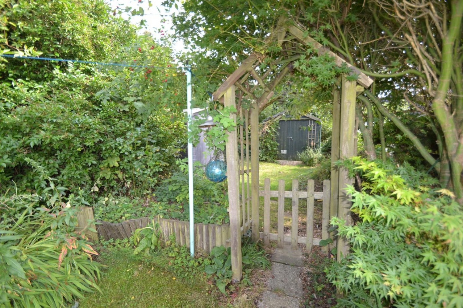 Cottered, BUNTINGFORD, Hertfordshire