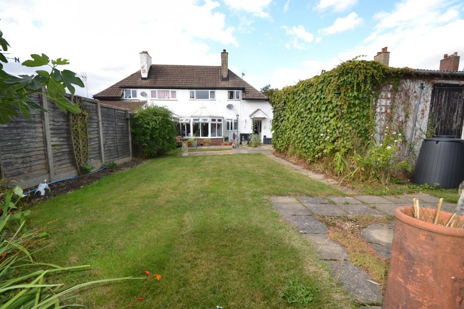 Cottered, BUNTINGFORD, Hertfordshire