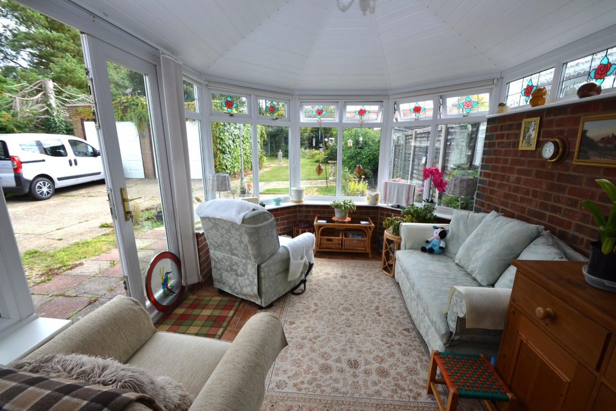 Cottered, BUNTINGFORD, Hertfordshire