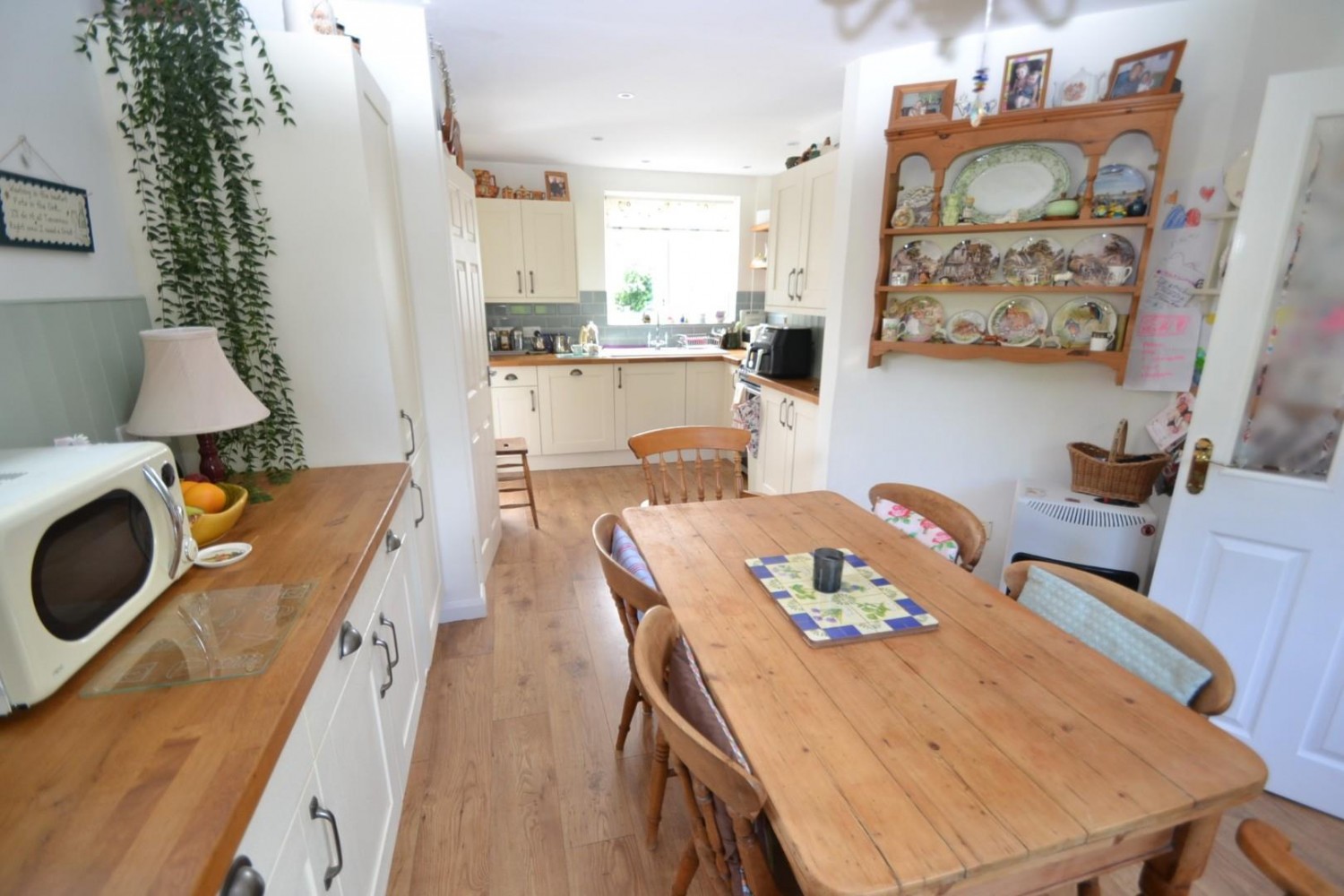 Cottered, BUNTINGFORD, Hertfordshire