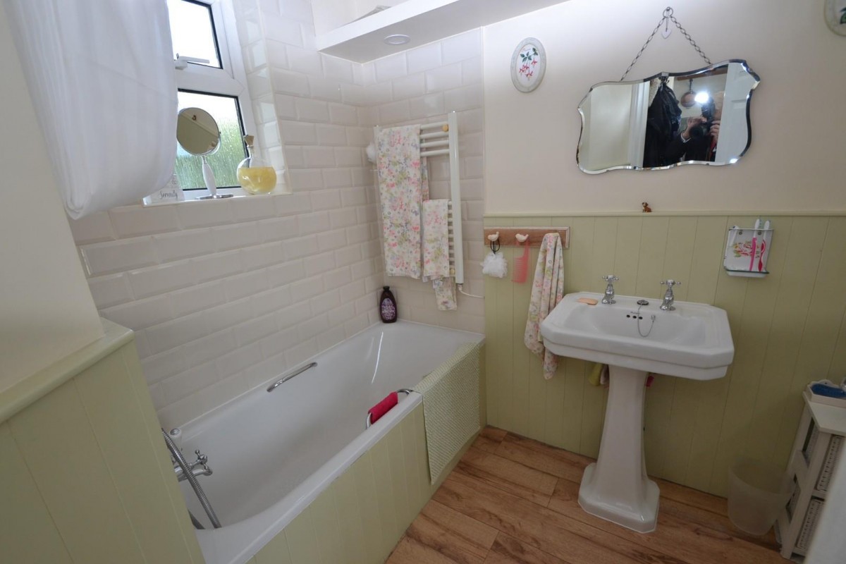 Cottered, BUNTINGFORD, Hertfordshire