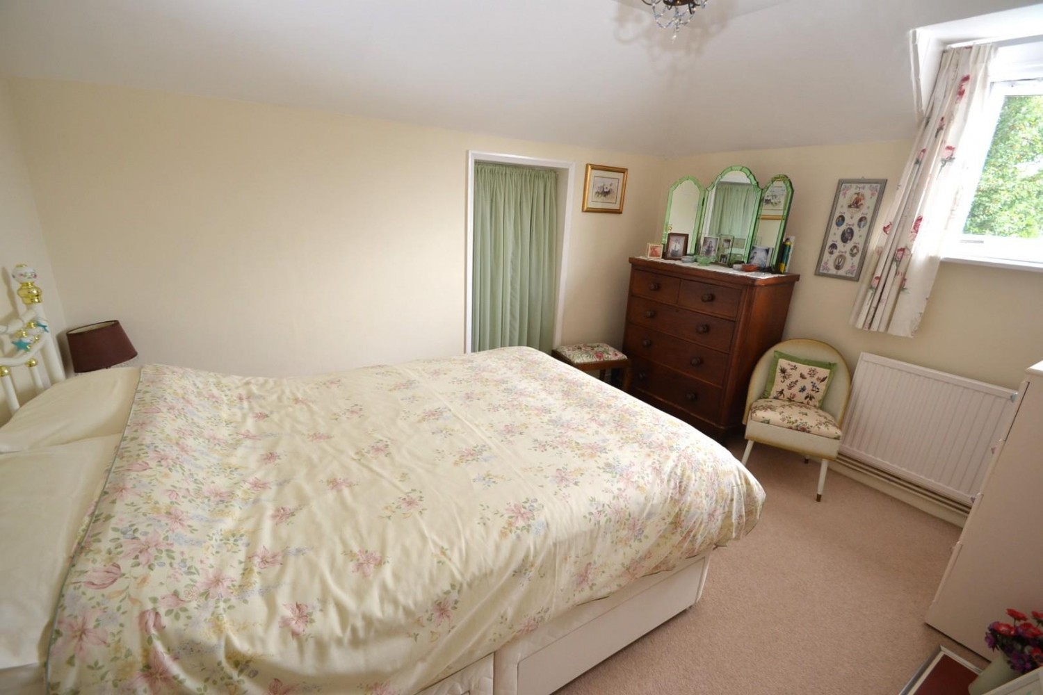 Cottered, BUNTINGFORD, Hertfordshire