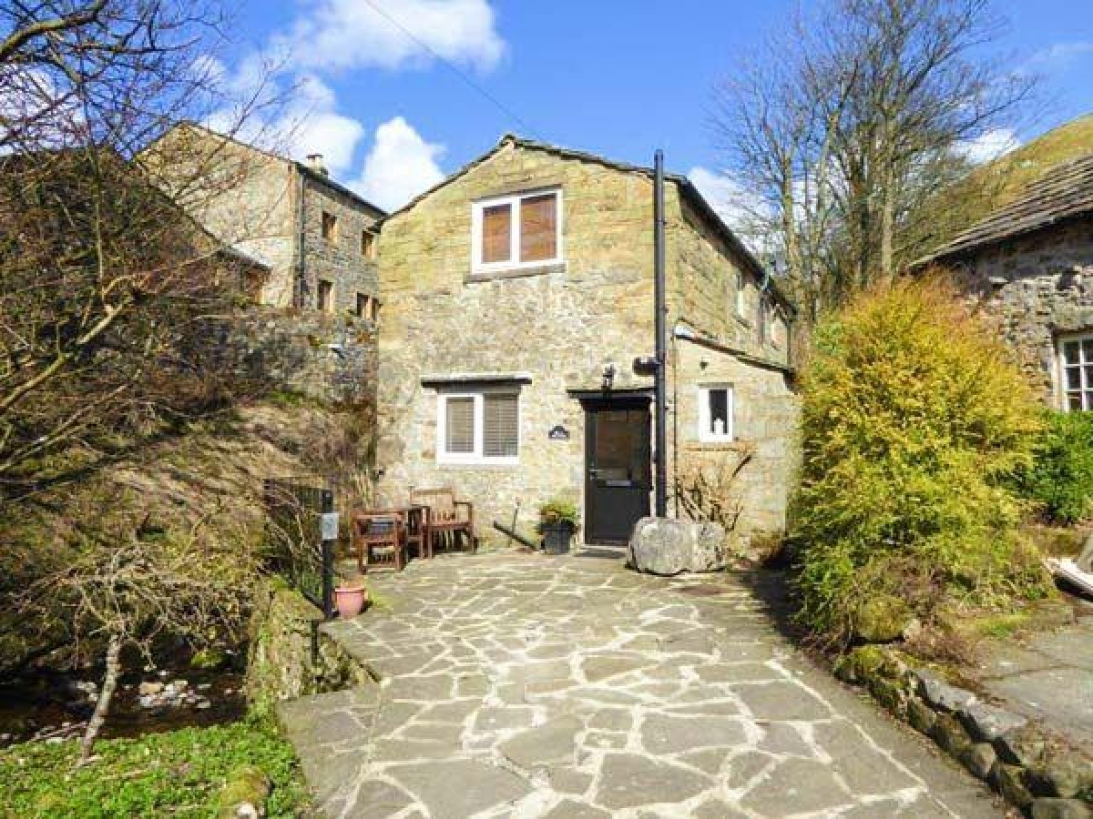 Mill Cottage, Buckden, Skipton