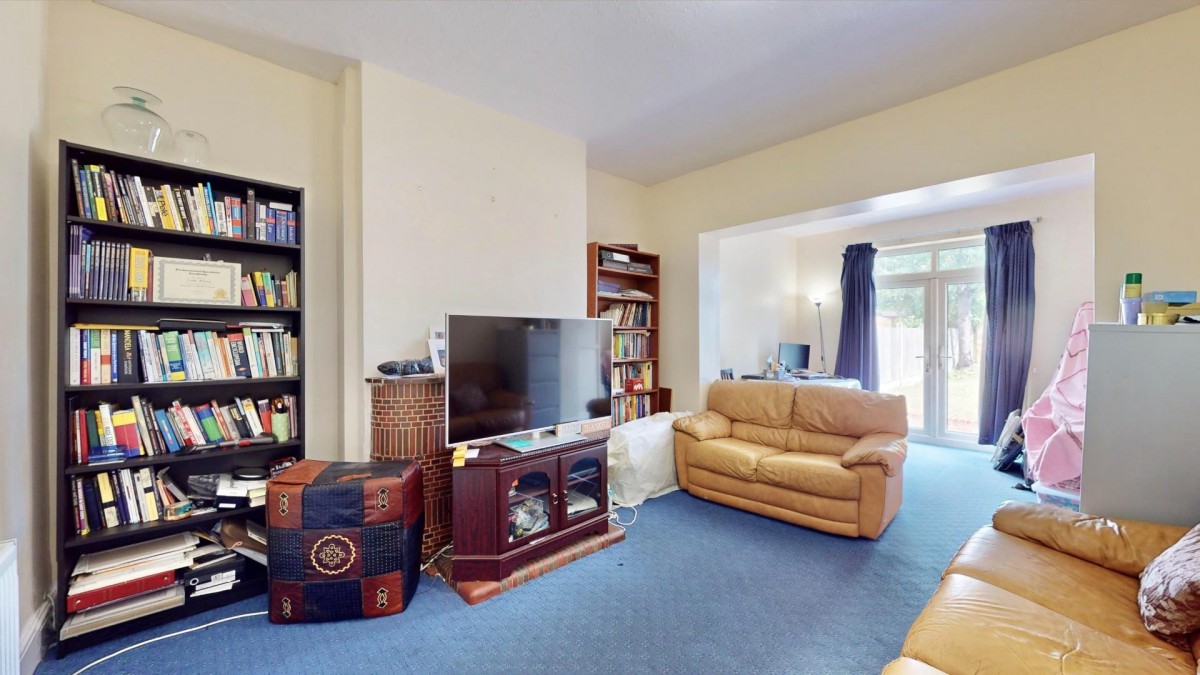 Hamilton Avenue, Ilford, IG6