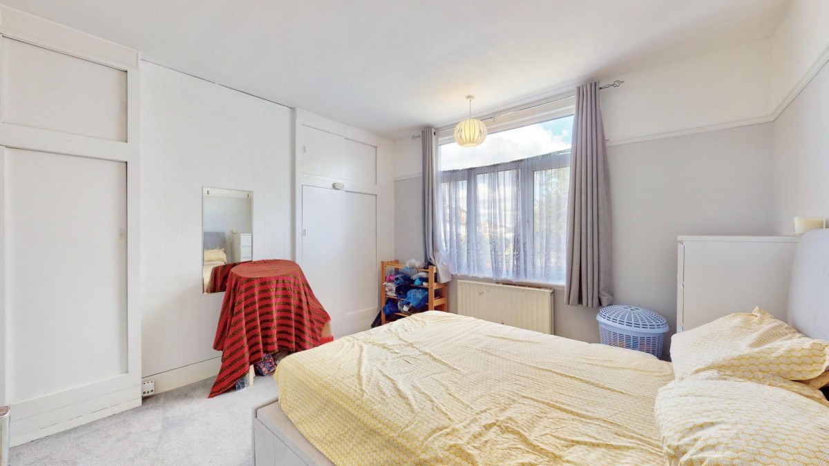 Hamilton Avenue, Ilford, IG6