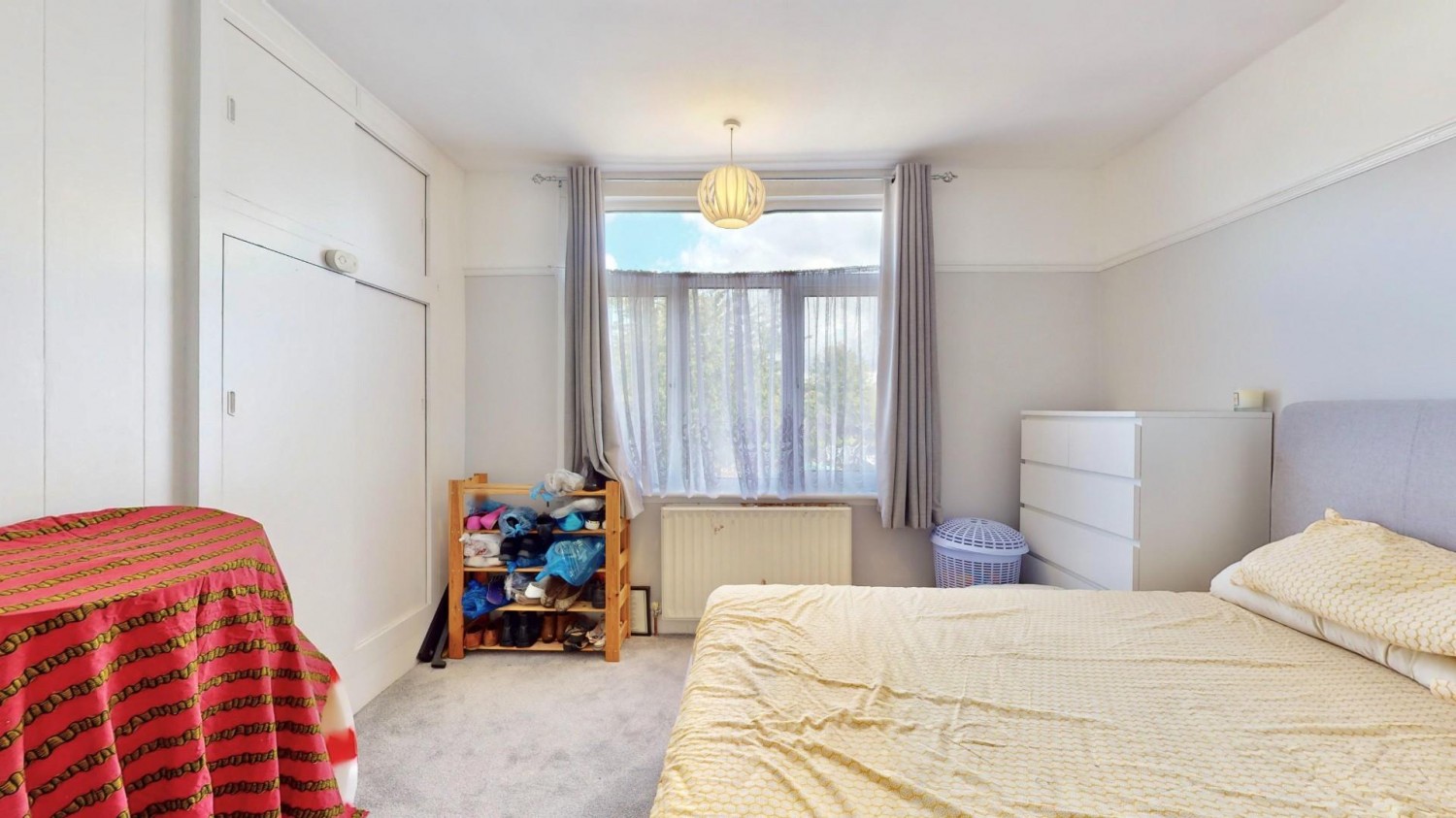 Hamilton Avenue, Ilford, IG6