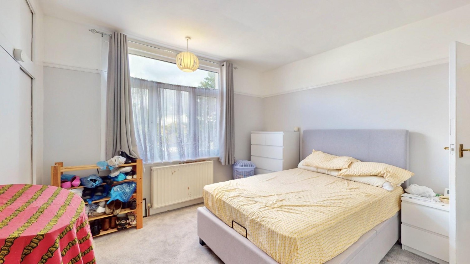 Hamilton Avenue, Ilford, IG6