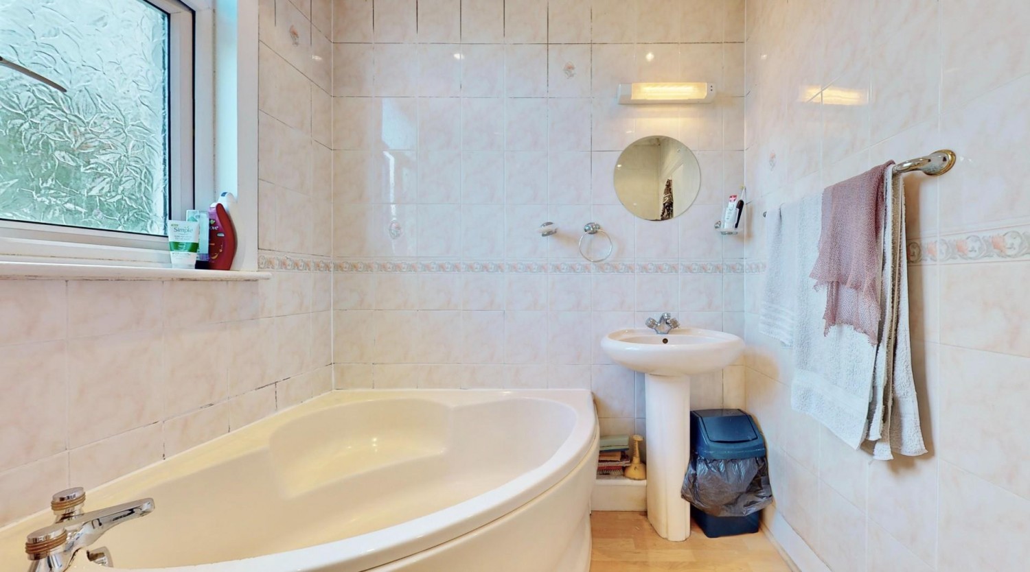 Hamilton Avenue, Ilford, IG6