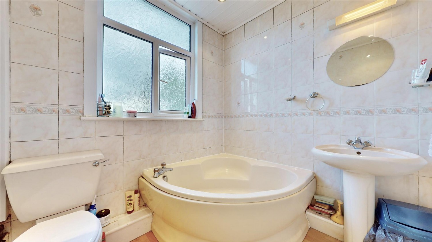 Hamilton Avenue, Ilford, IG6